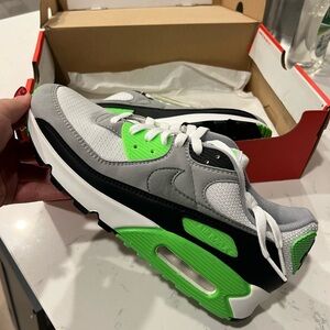 Nike Air Max 90 'Lime 2022